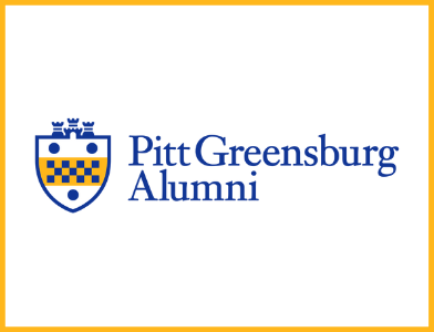 Pitt-Greensburg Alumni Association (PGAA) Logo
