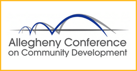 Allegheny Conference on Community Development logo